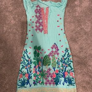 Pakistani Dresses